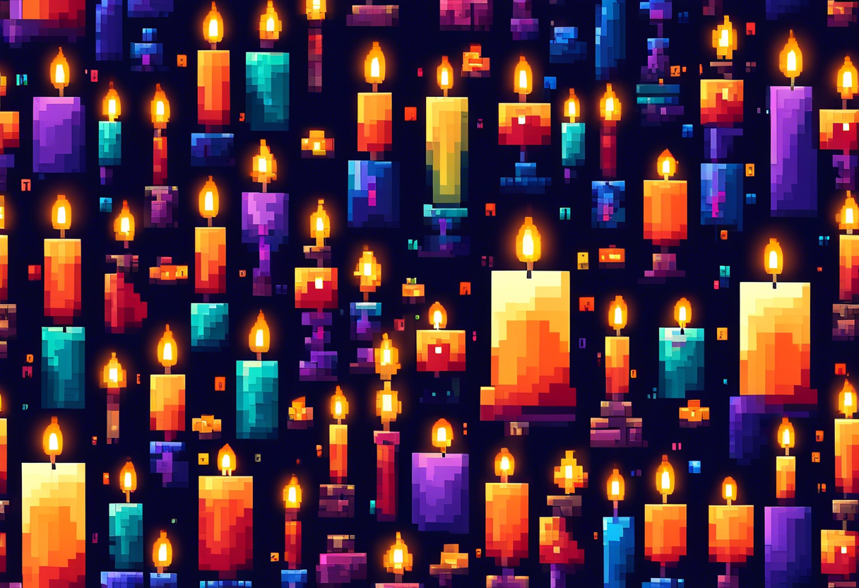 Cover Image for Candle Name Generator