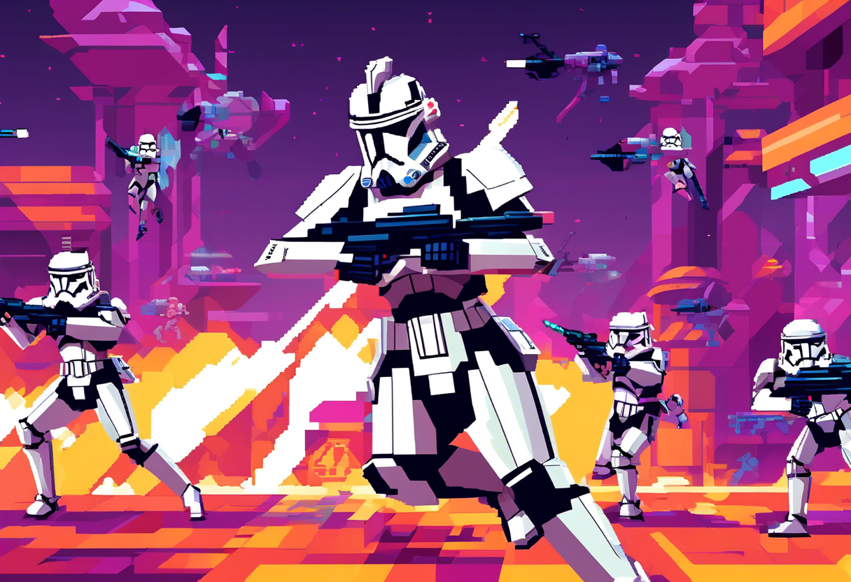 Cover Image for Clone Trooper Name Generator