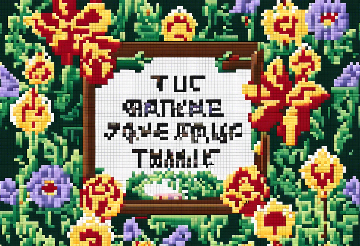 Cover Image for Cross Stitch Writing Generator