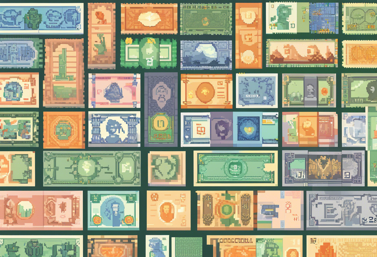 Cover Image for Currency Name Generator