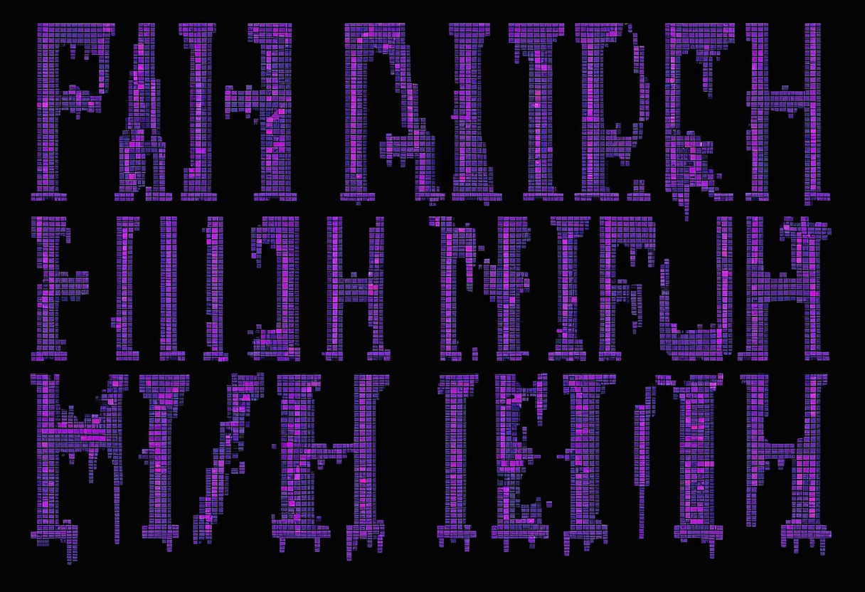 Cover Image for Death Metal Text Generator