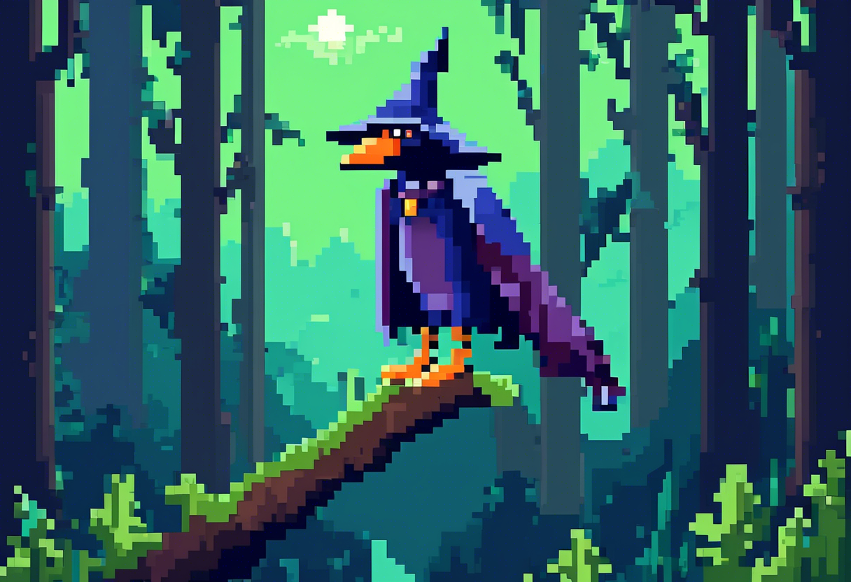 Cover Image for Kenku Name Generator