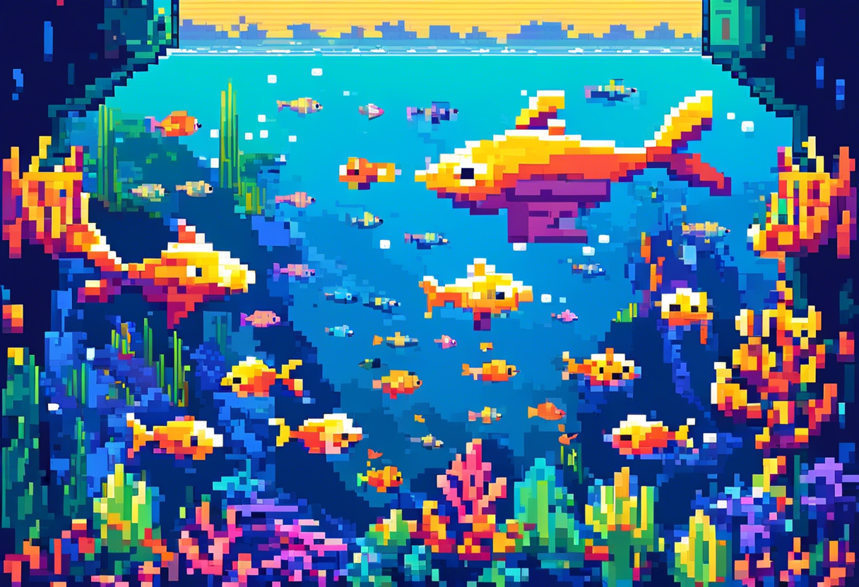 Cover Image for Random Fish Generator