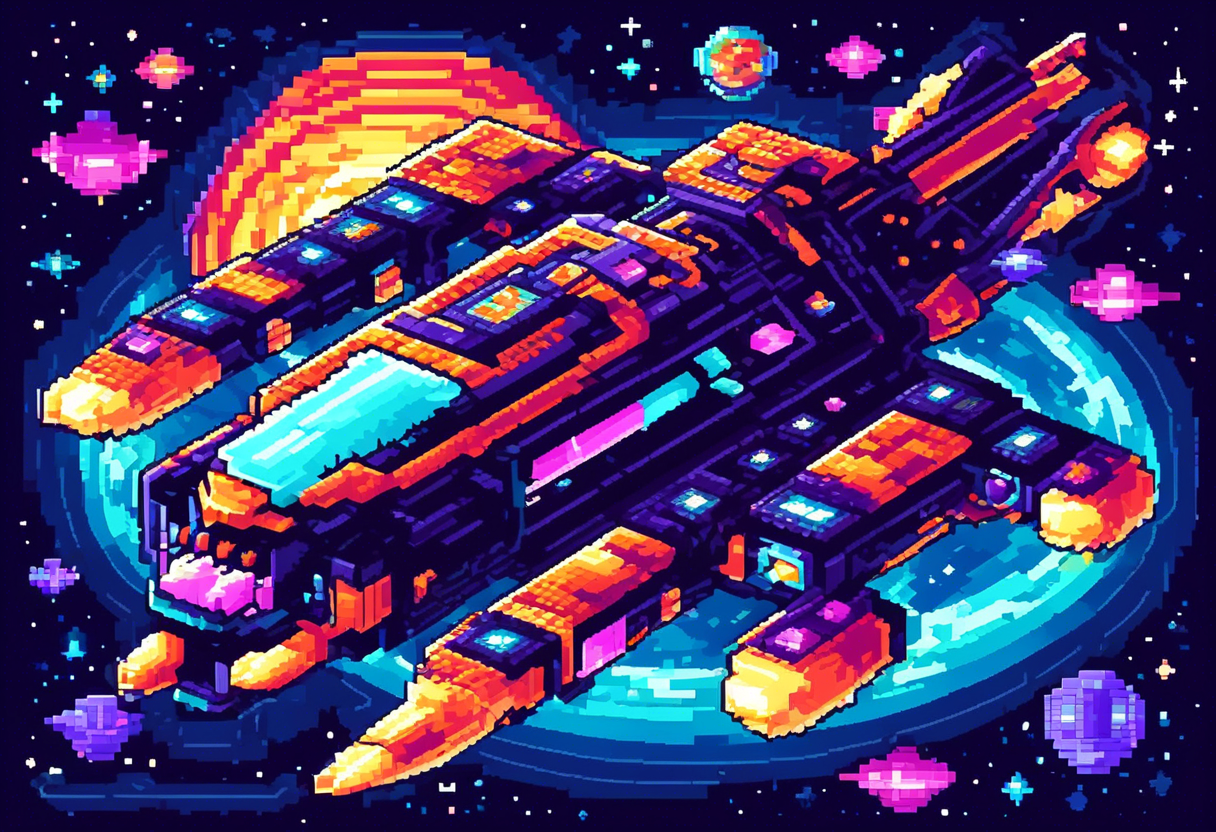 Cover Image for Ship Generator