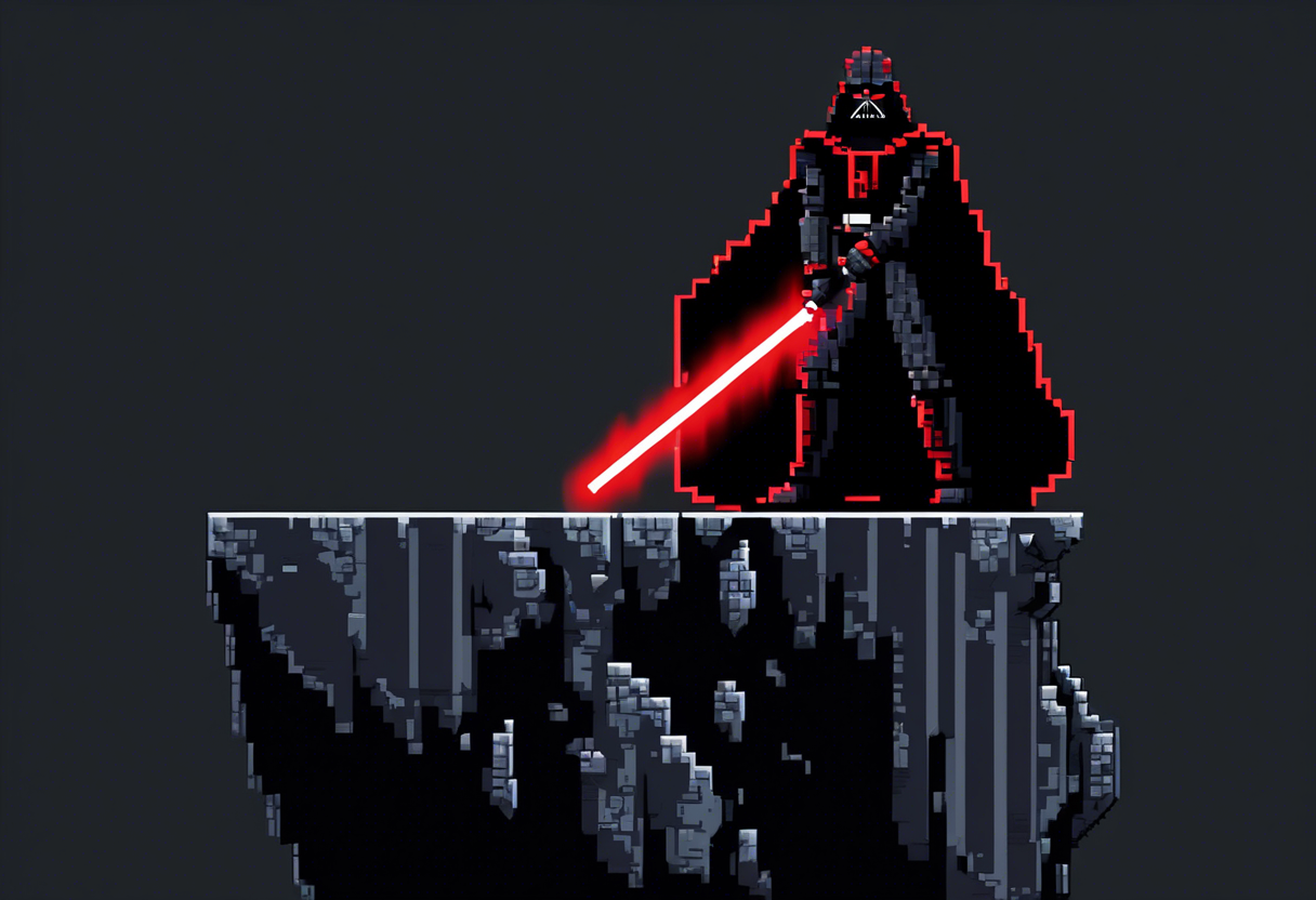 Cover Image for Sith Lord Name Generator