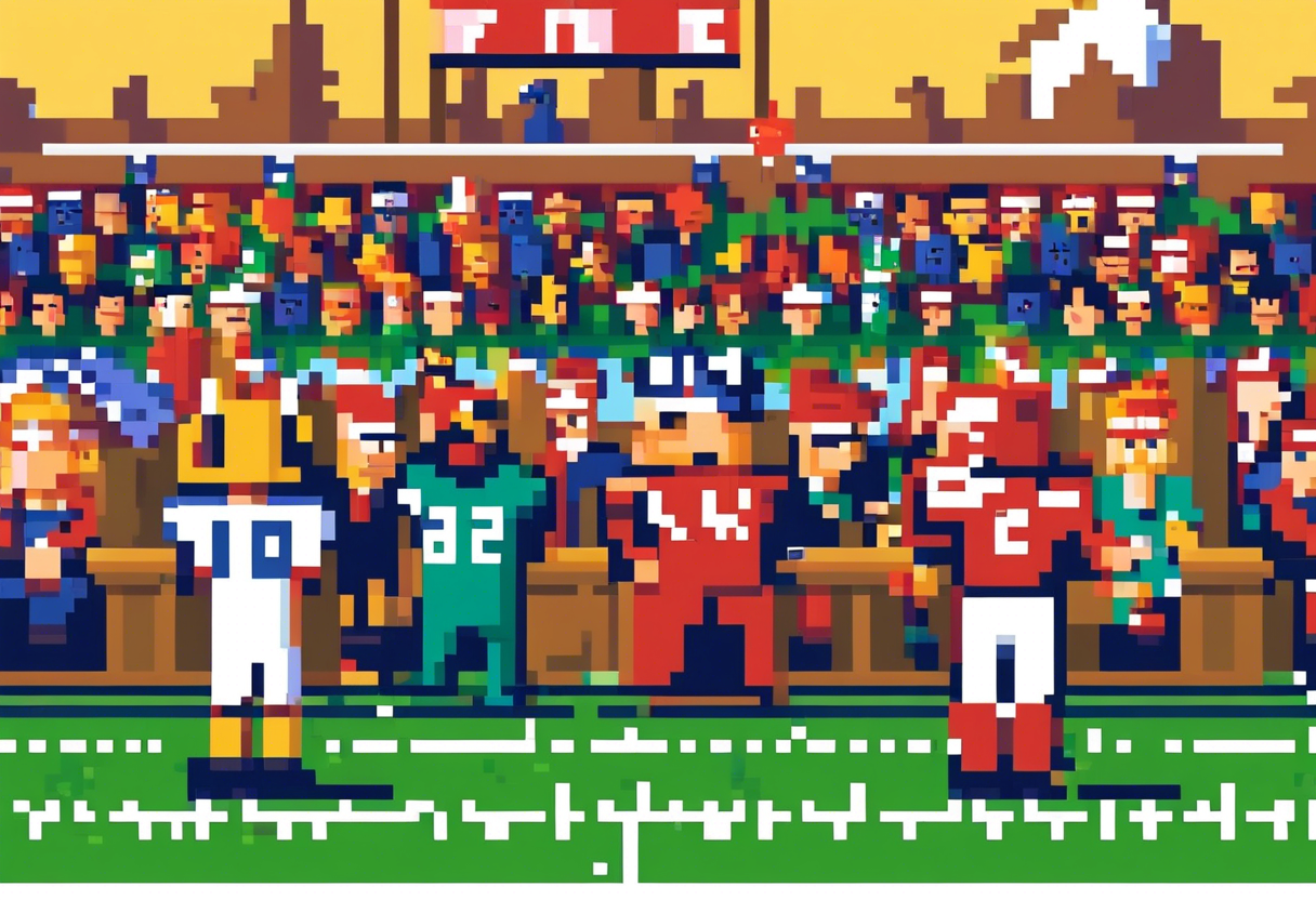 Cover Image for Super Bowl Squares Generator