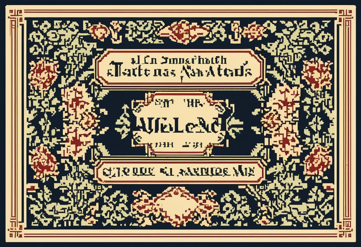 Cover Image for Victorian Name Generator