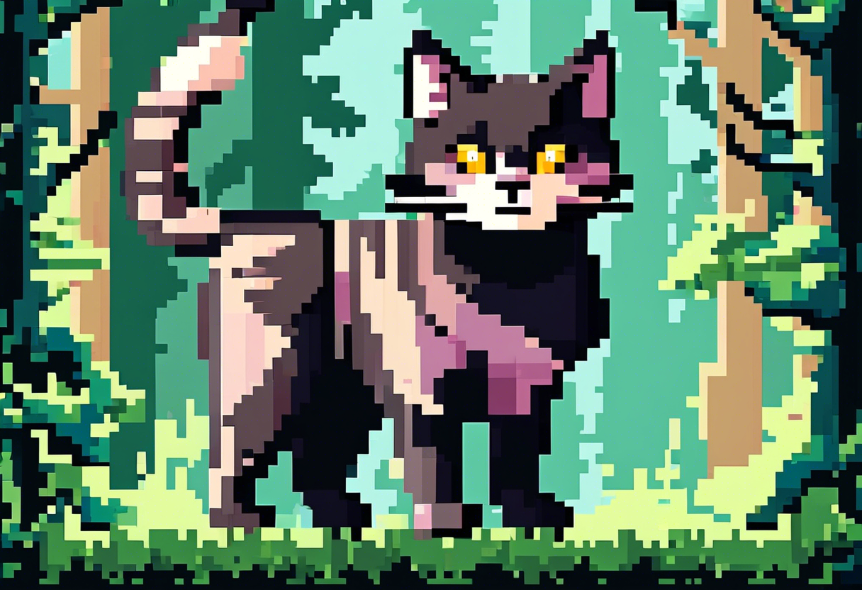 Cover Image for Warrior Cat Suffix Generator